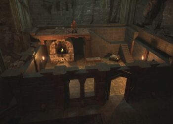 How to get and find Gundabad Slag in LotR Return to Moria