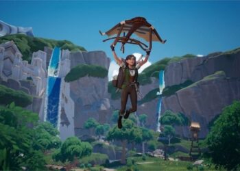 How to get, find and catch Willow Lamprey in Palia