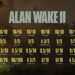 How to open the Map in Alan Wake 2