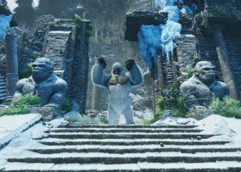 How to tame Giant Bee in Ark Survival Ascended