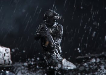 Is there any fix yet for the Stuck on Precious Cargo Campaign Mission Issue in COD Modern Warfare 3