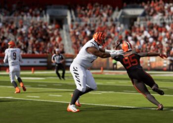 When is the Season 4 of Madden NFL 24 is coming out