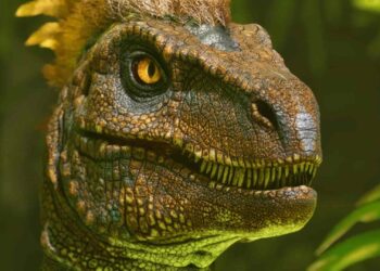 Ark Survival Ascended (ASA) Castoroides Taming Guide: How to tame & get it