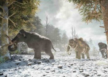 Ark Survival Ascended (ASA): How to increase Movement Speed (Singleplayer/Official Server)