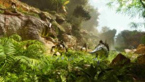 Ark Survival Ascended (ASA) Achatina Taming Guide: How to tame & get it
