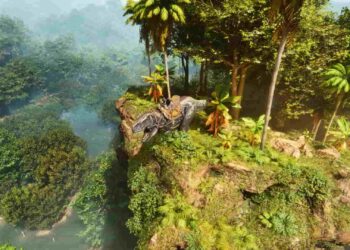 Ark Survival Ascended (ASA): How to remove Hibernation