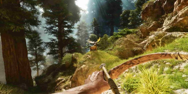 Ark Survival Ascended Console Commands: How to enable them (PS5/Xbox)