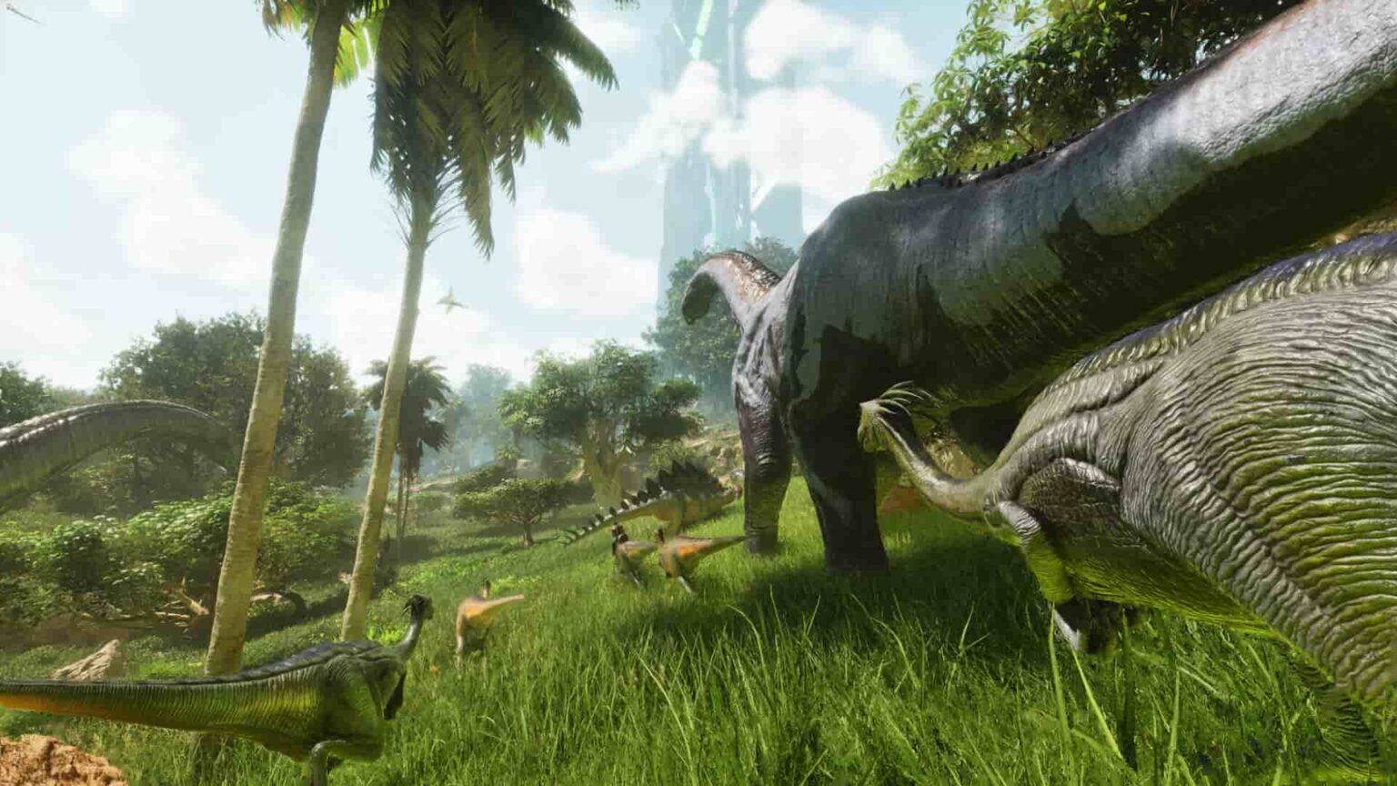 Ark Survival Ascended (ASA) Dye: How to get, craft, & use - Android Gram