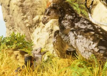 Ark Survival Ascended (ASA) Quetzal Taming Guide: How to tame & get it