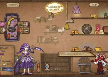 Backpack Battles Mobile (Android) & iOS devices details: Is it available to download?