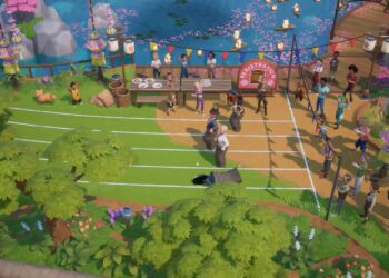 Coral Island Lagging & Performance Issues on Xbox: Is there any fix yet