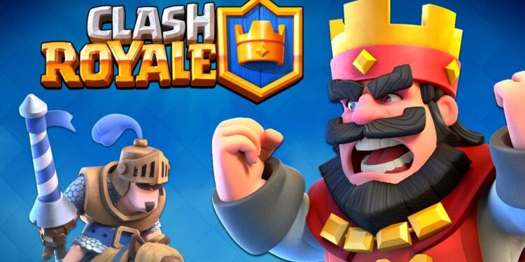 Clash Royale: How to get free emotes?