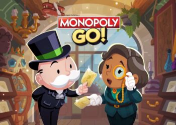 Monopoly Go Friends not showing on friends list: How to fix it?