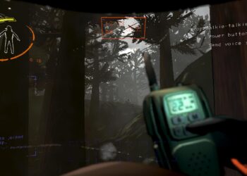 Lethal Company: How to use Boombox