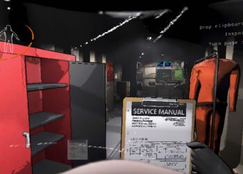 Lethal Company Quicksand: How to deal with it