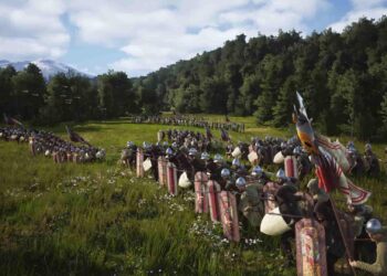 Manor Lords PS4, PS5, Xbox One, Xbox Series X/S & Nintendo Switch Release Date: When is it coming out