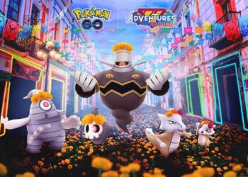 Pokemon Go Gotcha Evolve not charging (2023): How to fix it