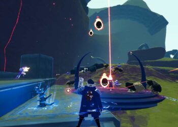 Risk of Rain 2 (Ror2): How to not obliterate yourself