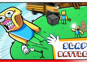 Roblox Slap Battles Oven Gloves: How to get & find