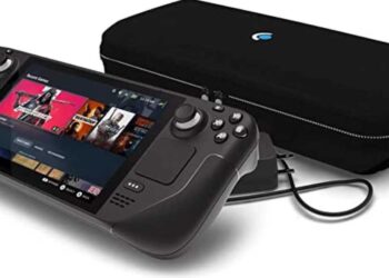 Steam deck not recognizing USB drive: How to fix it?