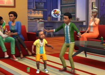 Sims 4: How to download & install basemental drugs mod? (Download link inside)