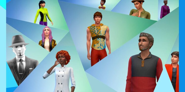 Sims 4 drug mod not working: How to fix it?