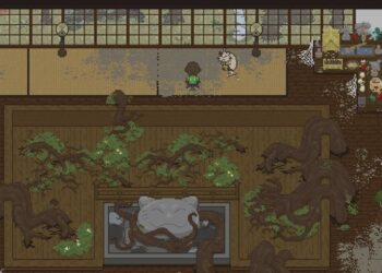 Spirittea Fishing Guide: How to Catch Fish