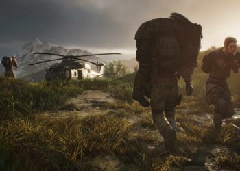 Ghost Recon Breakpoint Error Infinity 00000: How to fix it?