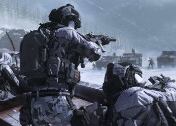COD Modern Warfare 3 (MW3) FOV Bug: Is there any fix yet?