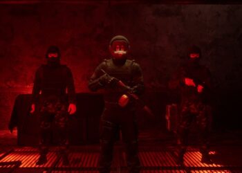 Ghosts of Tabor not working on Quest 2: How to fix it?