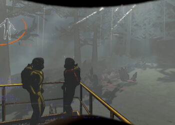 Lethal Company: How to use Text Chat?