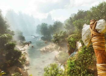 Ark Survival Ascended (ASA) Fabricator: How to craft & use?