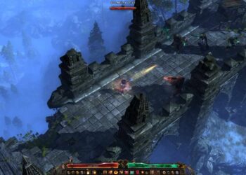 Grim Dawn Steam Deck Black Screen issue: How to fix it?