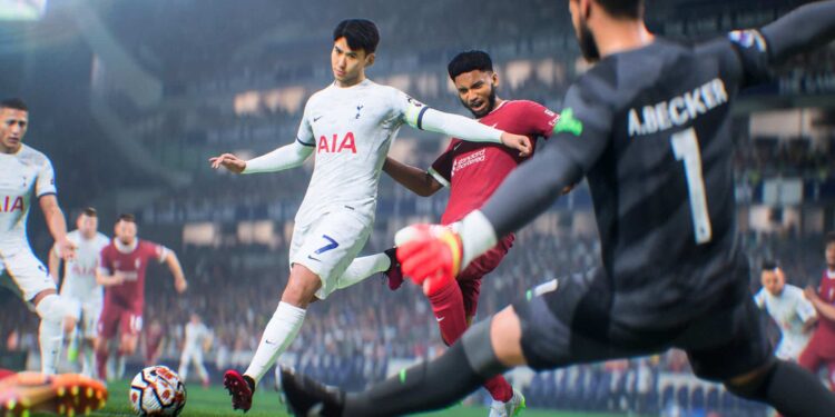 EA Sports FC 24 FC PRO Objective Completionist Rewards Not Registering Issue: Is there any fix yet?