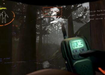 Lethal Company Microphone Not Working/Detecting Issue: Is there any fix yet?