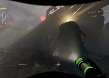 Lethal Company VR Mode Release Date: When will it be available?