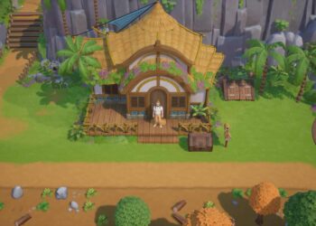 Coral Island Nintendo Switch Release Date: When is it coming out?