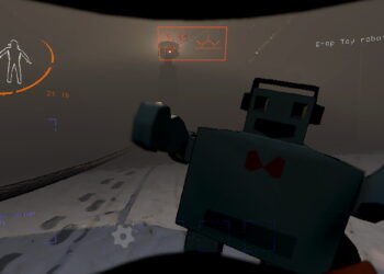 Lethal Company Microphone Not Working/Detecting Issue: Is there any fix yet?