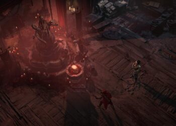 Diablo 4 Data Retrieval Error: Is there any fix yet?