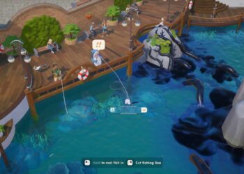 Coral Island Pink Snapper: How to get, find, & catch?