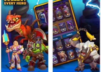 Warcraft Rumble Purchase Not Working Issue: Is there any fix yet