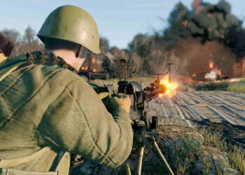 Enlisted not working on Xbox One & Xbox Series X/S: How to fix it?