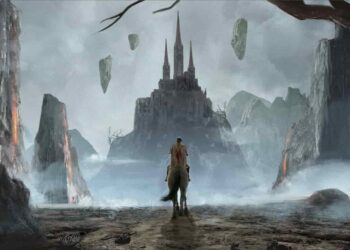 Ashes of Creation Release Date & Alpha 2 Access Availability