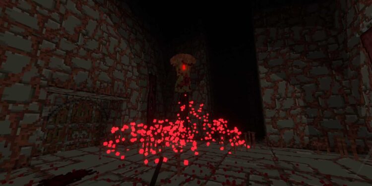 Ancient Dungeon VR: How to play multiplayer?