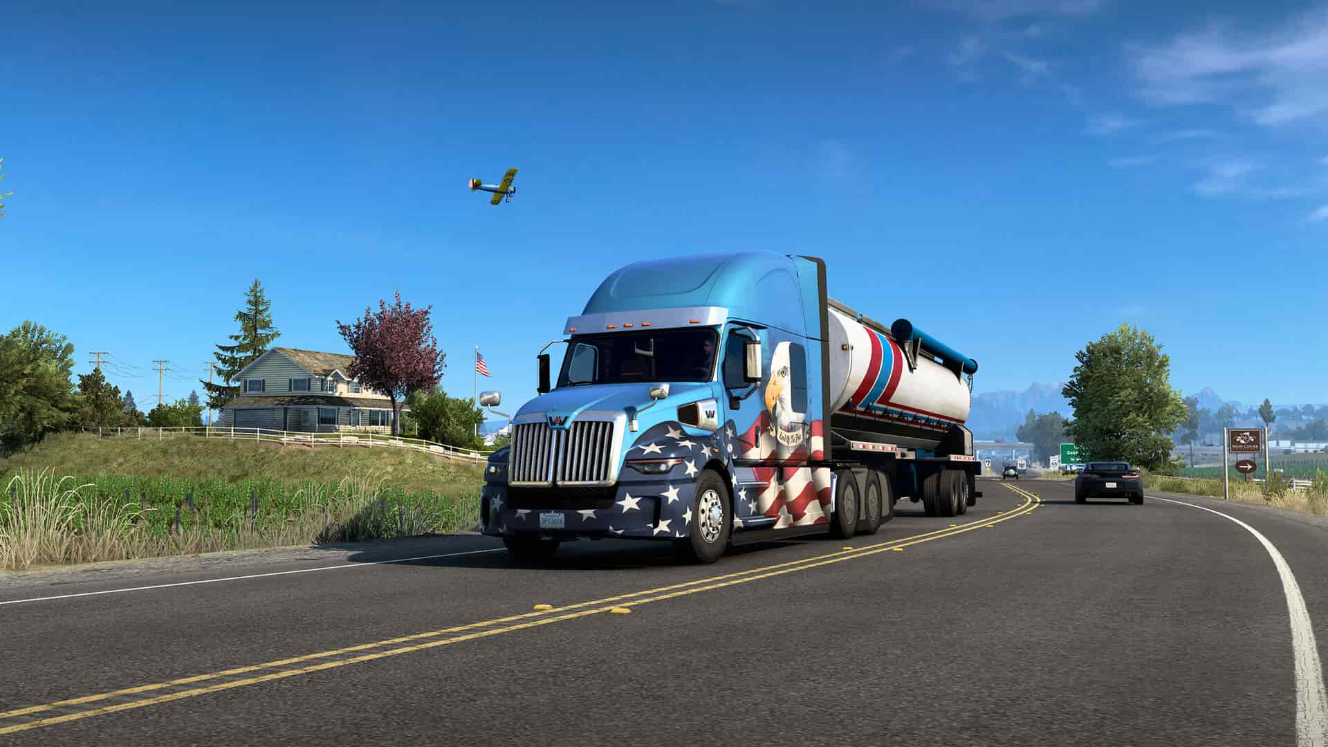 American Truck Simulator VR not working: How to fix it