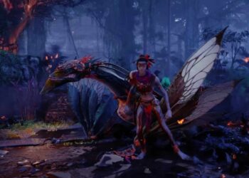 Avatar Frontiers of Pandora Trapped Animals: How to free them