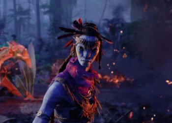 Avatar Frontiers of Pandora: How to Customize your Character