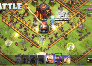 Clash of Clans (CoC) Town Hall 17 Release Date: When it will be available