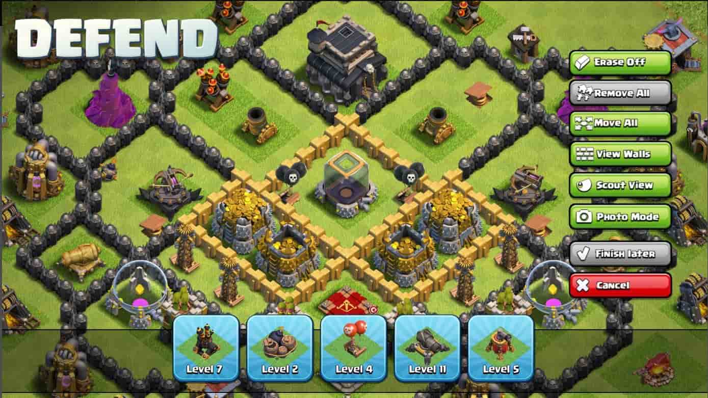 Clash of Clans (CoC) Town Hall 17 Release Date: When it will be available