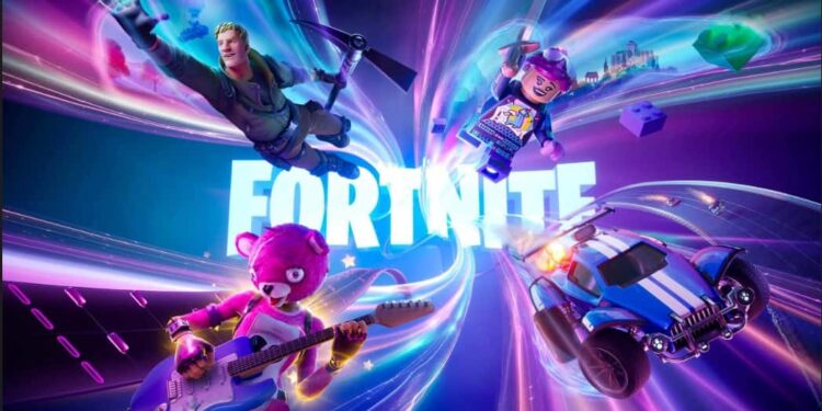 LEGO Fortnite Unable to Load Your Worlds (Matchmaking Error) Issue: Is there any fix yet